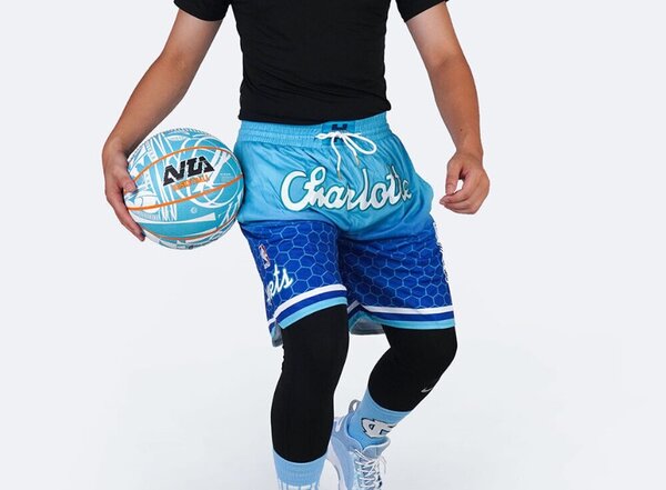 NBA shorts