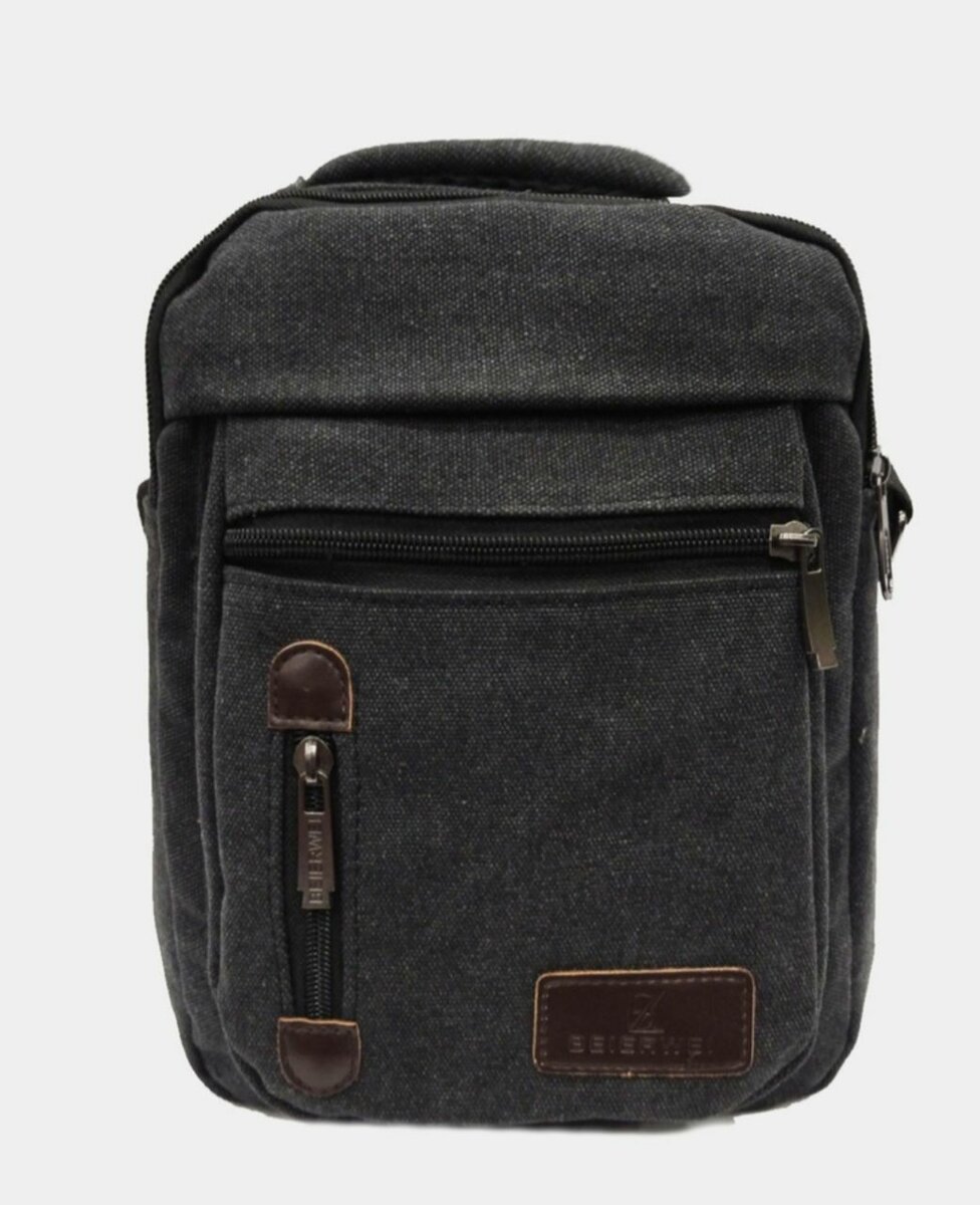 Сумка через плечо