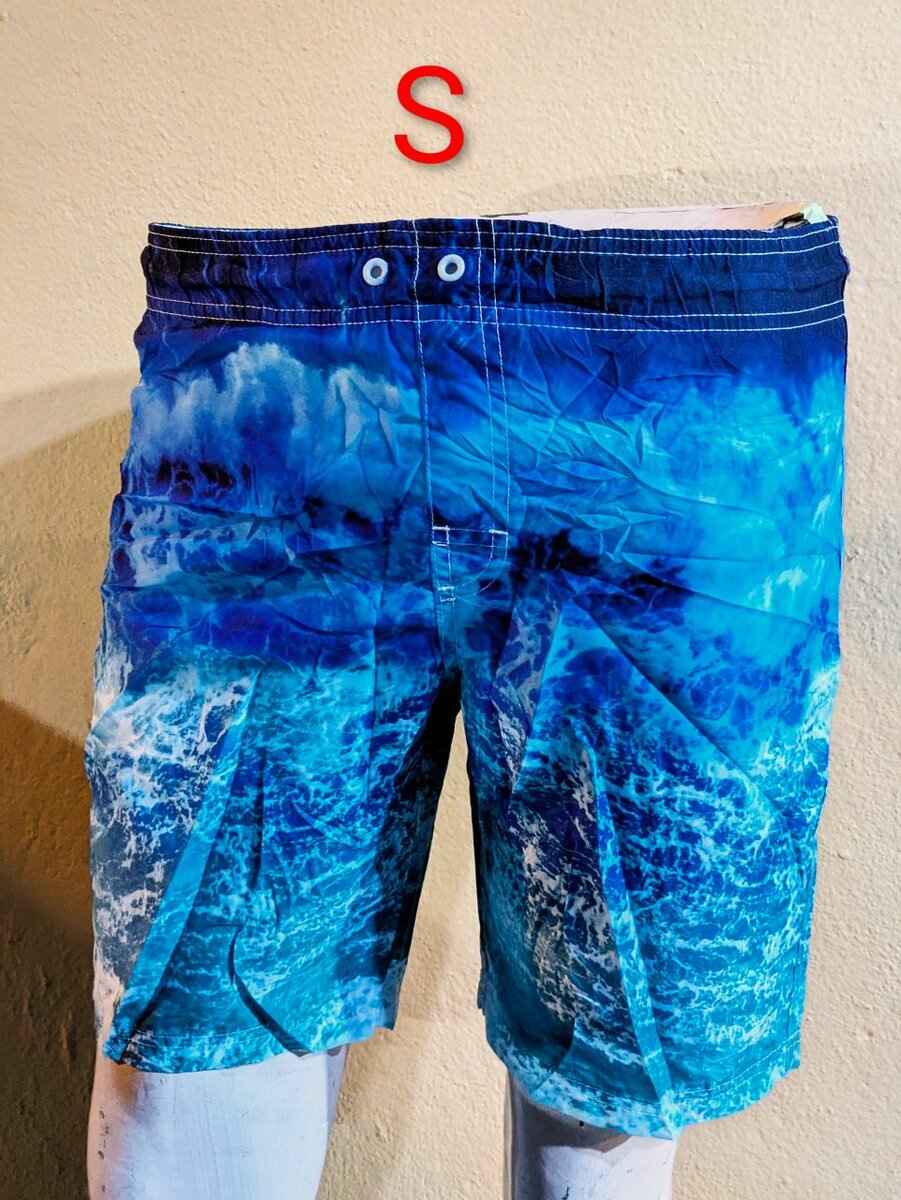Shorts décontractés homme