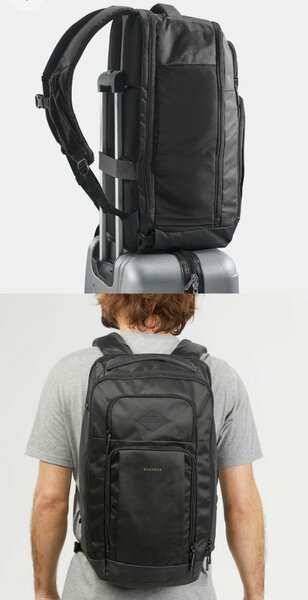 Sac à dos voyage moderne