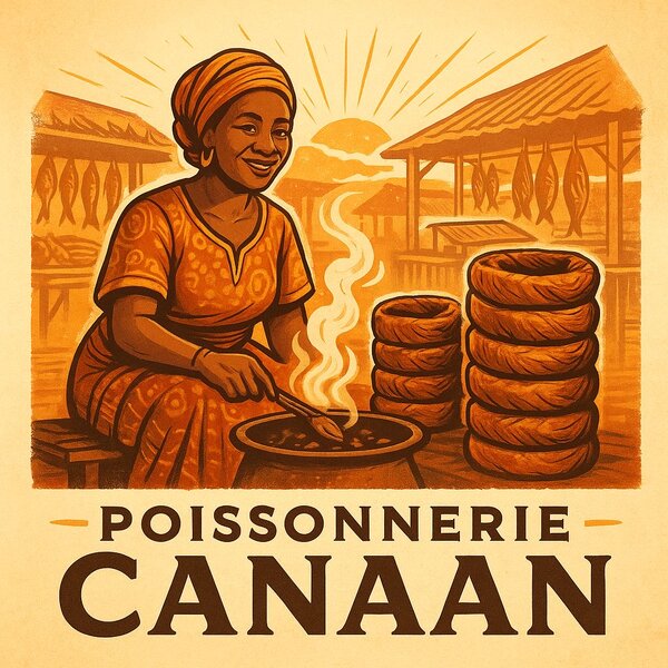 Poissonnerie Canaan