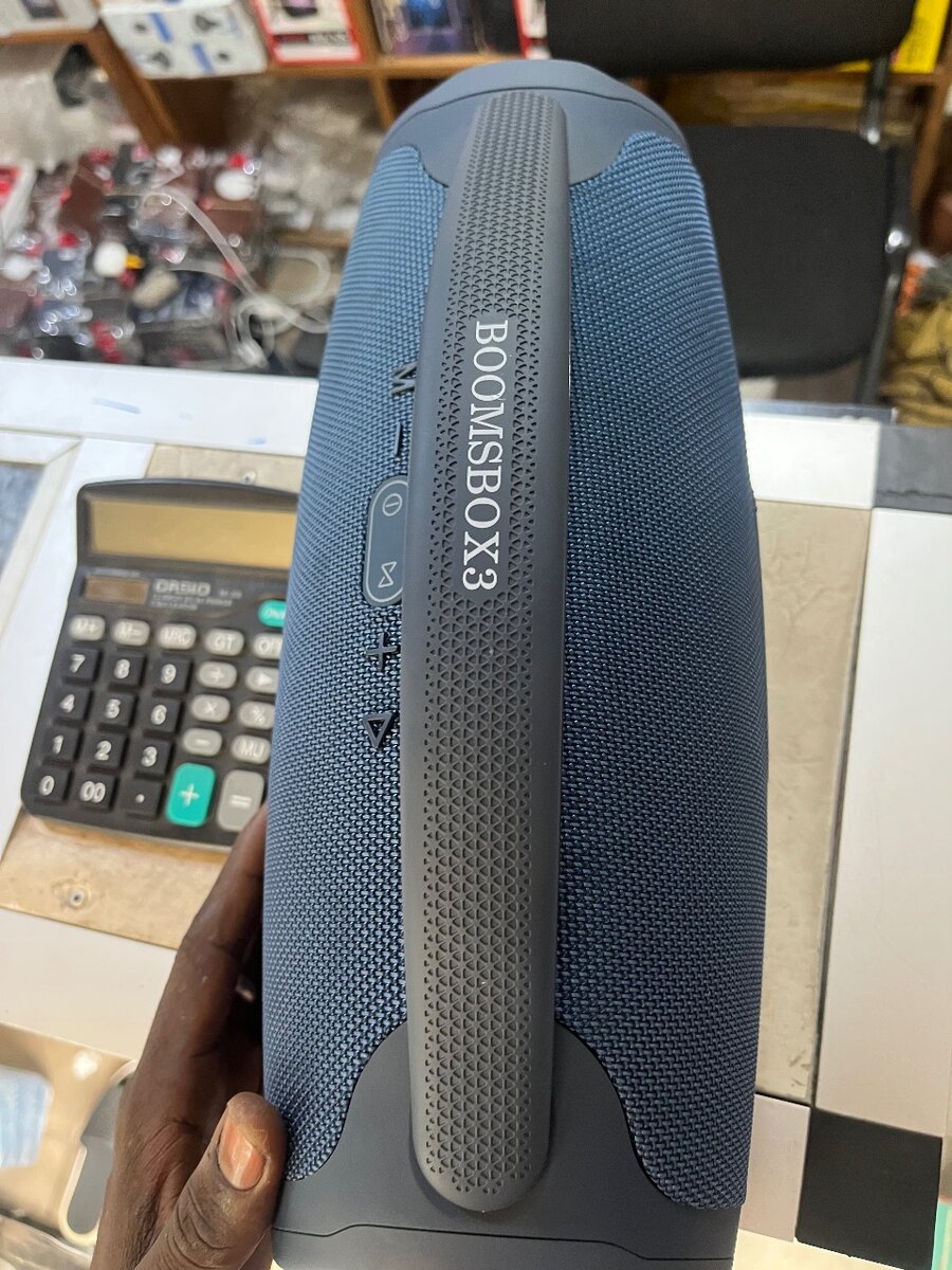 Enceinte Bluetooth puissante