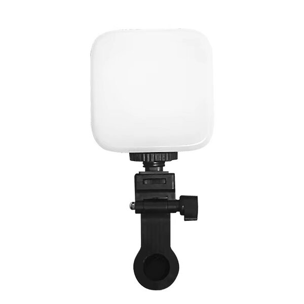 Lampe LED pour Vlog
