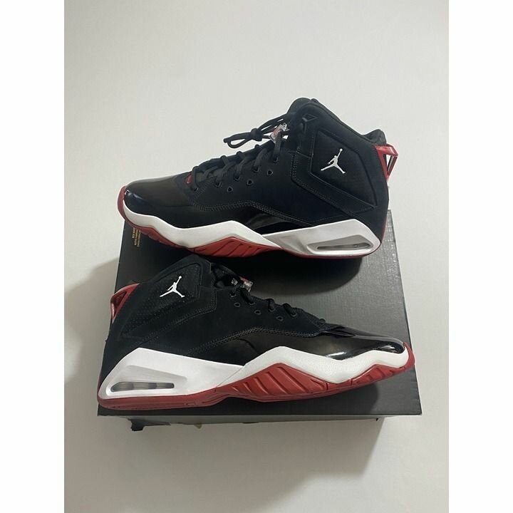 Air Jordan B'Loyal