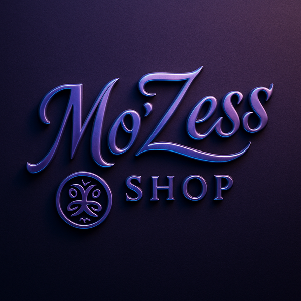 Mo'zess shop 