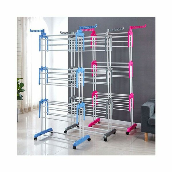 Étagère séchage pliable