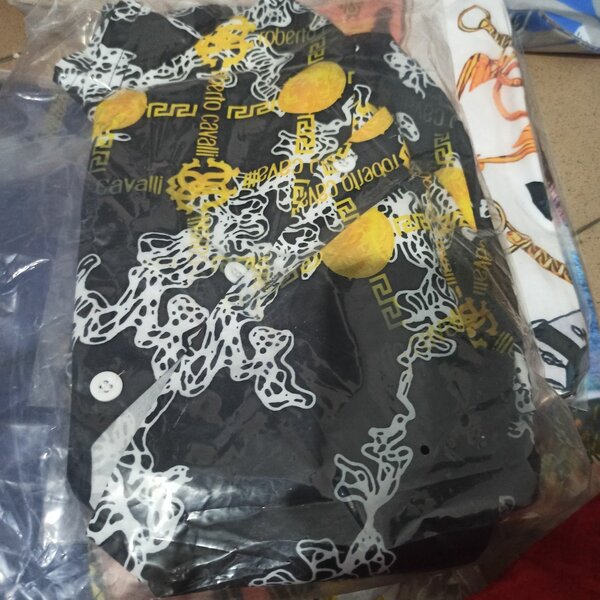 Stylish Men's T-Shirts Set