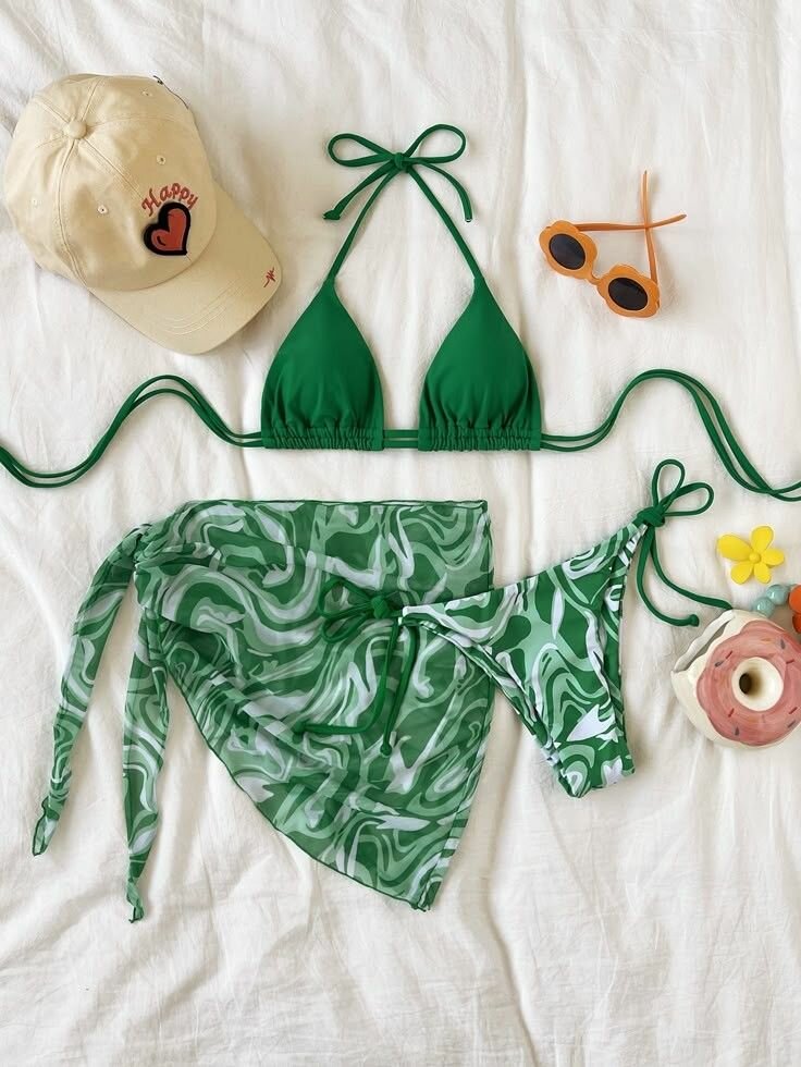 SWIM WEARS