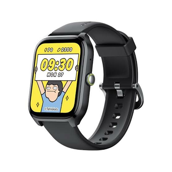 Oraimo Watch 5 Max
