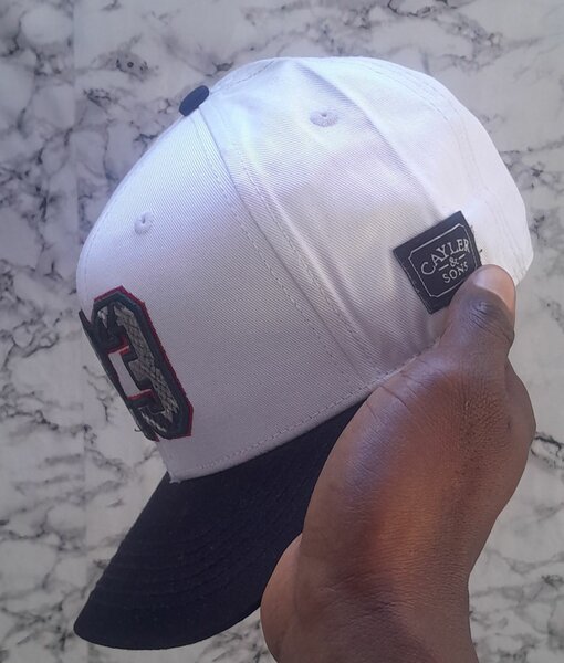 Casquette élégante