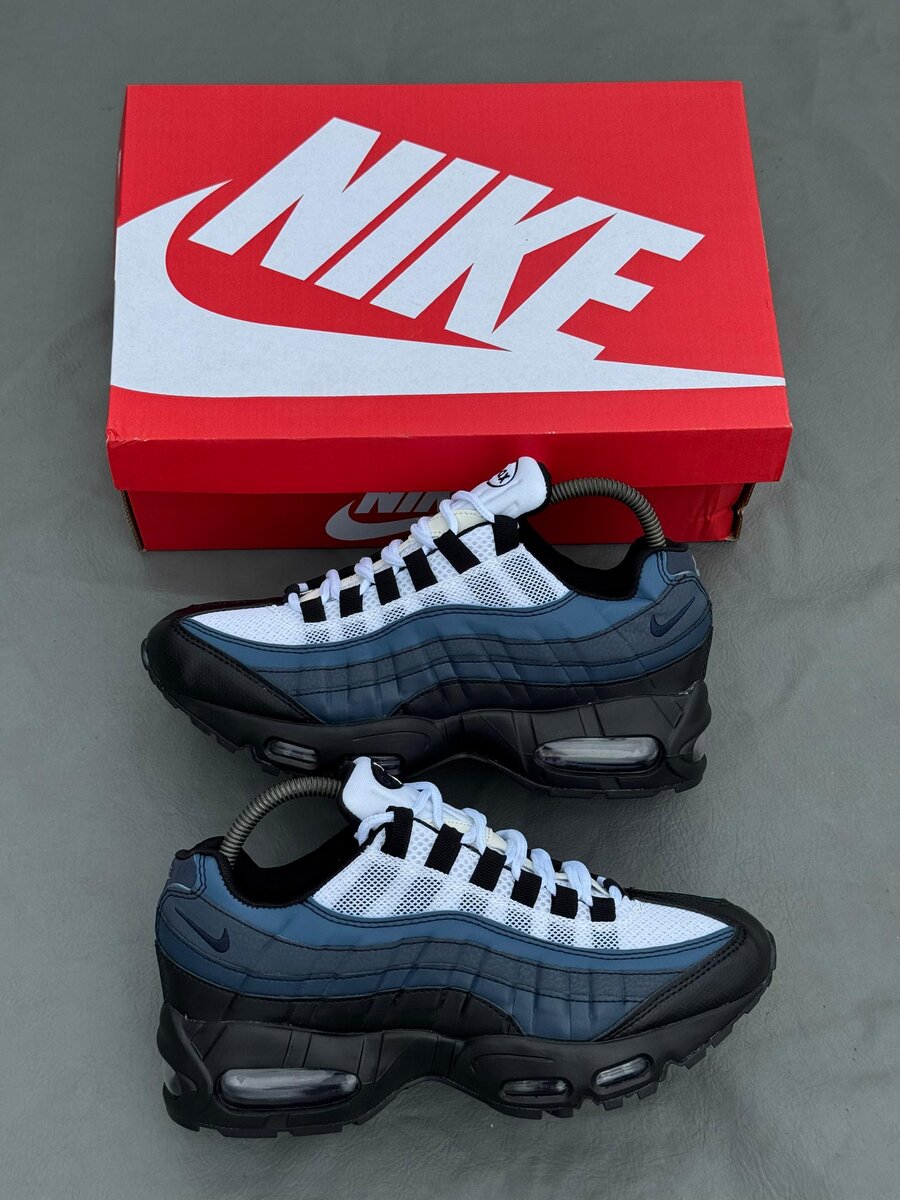 Baskets Nike Air Ma0779716506