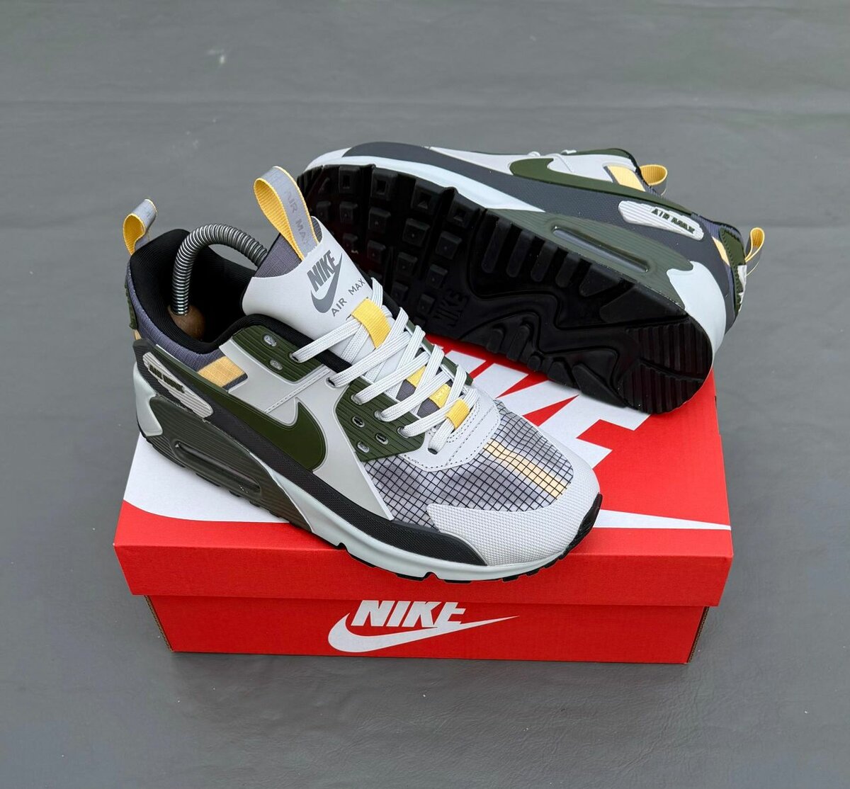 Nike Air Max 90 Drift