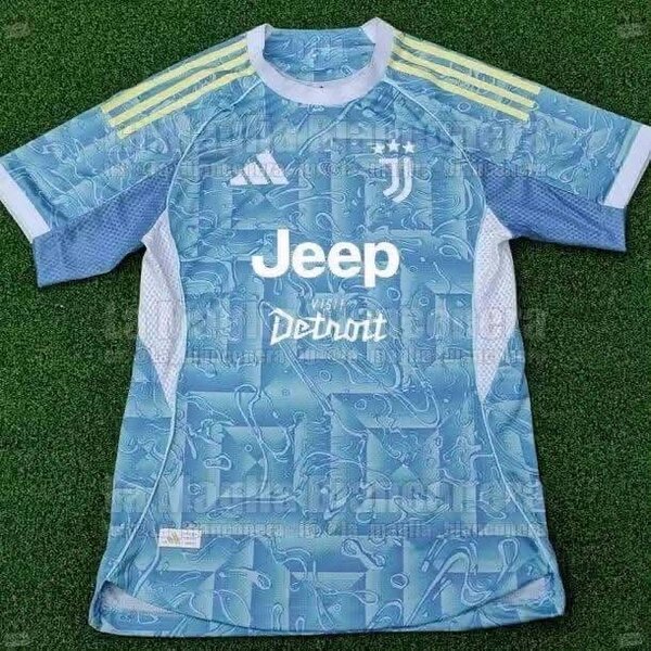 Maillot Juventus Homme