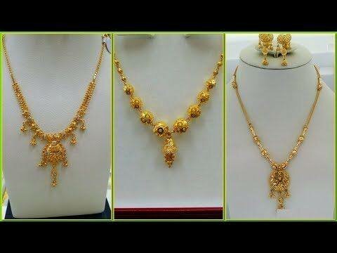 Necklace