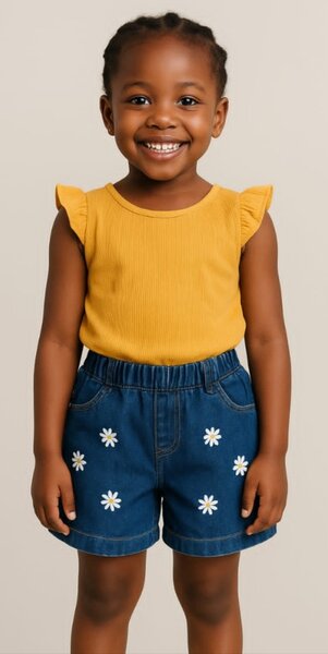 Sandales Enfant Multicolores