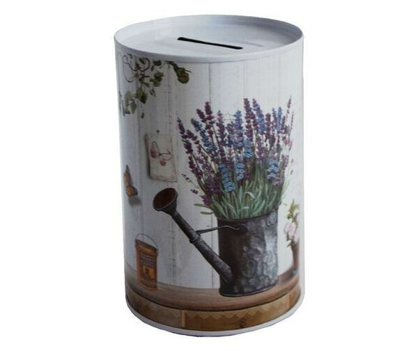 Caisse pour garder son argent