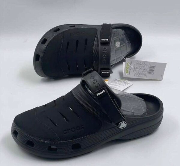Mens Crocks