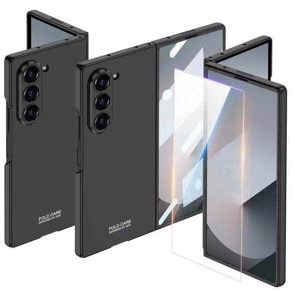 Coque pour Samsung Galaxy Z Fold 6