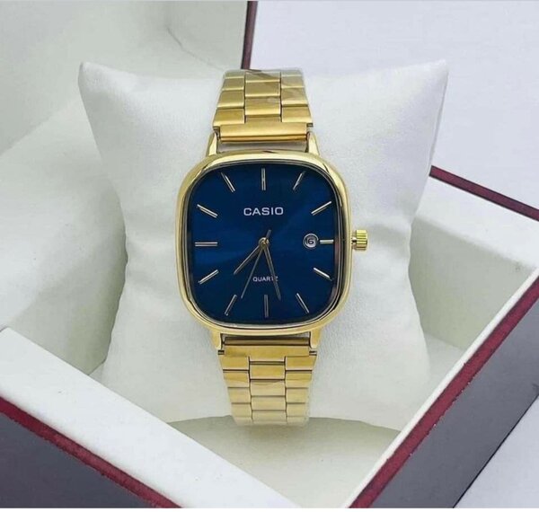 Montre casio 