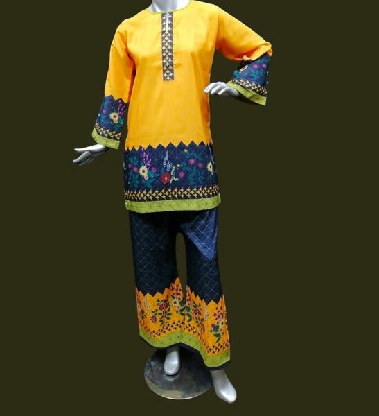 Ladies suit