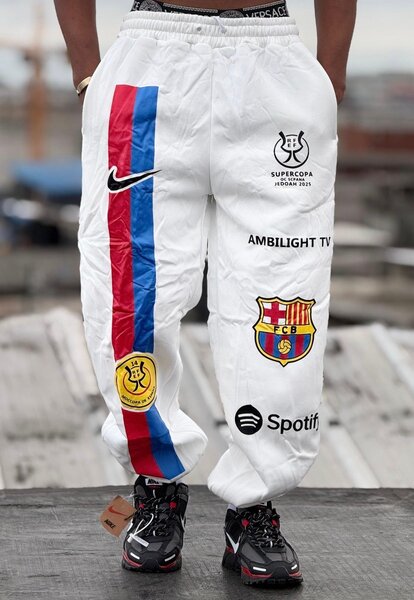 Pantalon de Jogging Barça