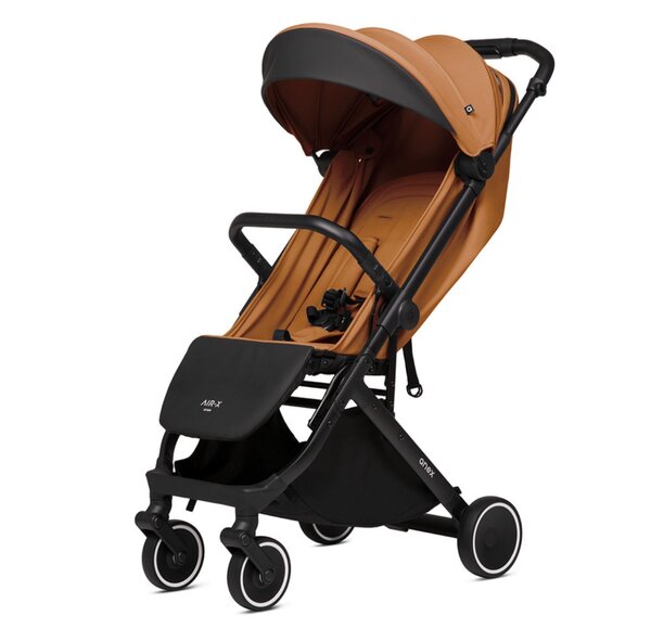 Коляска anex air-x.