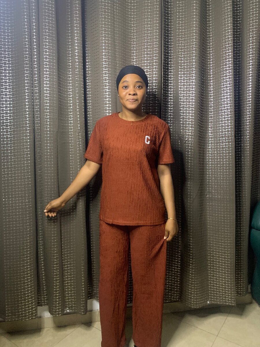 Bare backs and dress