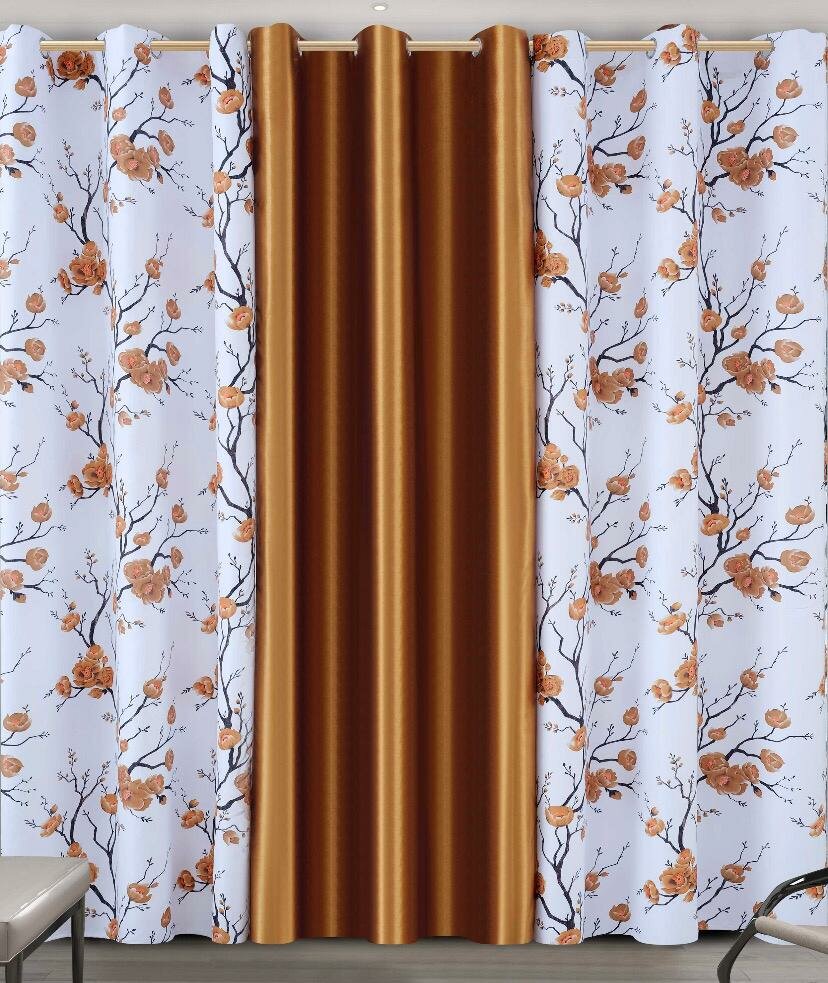 3in1 curtains