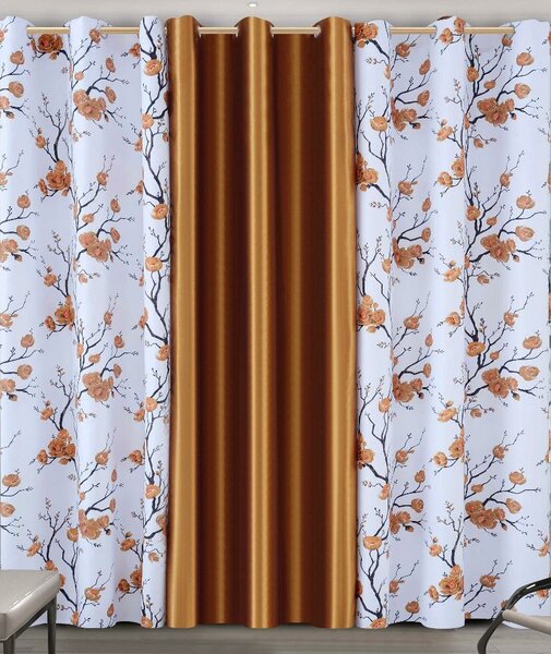 3in1 curtains