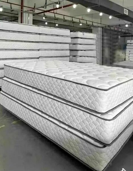 Matelas Confort Premium