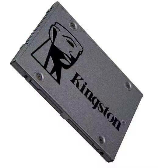 SSD Kingston A400 240GB