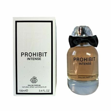 PROHIBIT