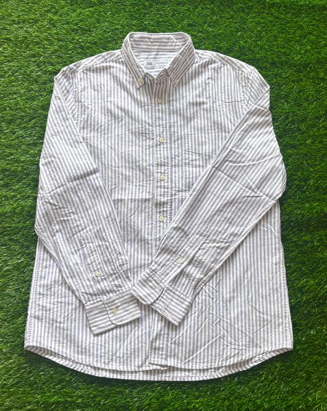 Chemise classique homme élégante