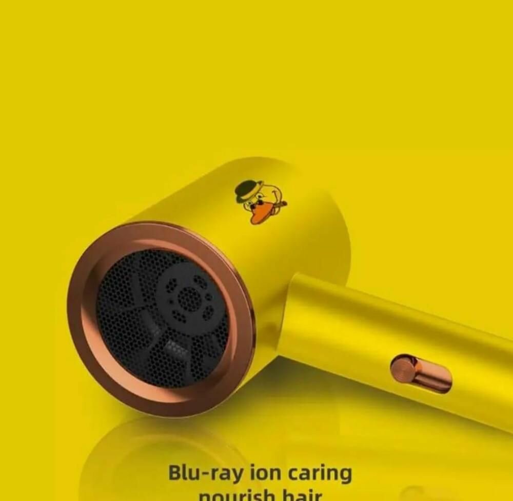 2 Speed Hair Drying tool