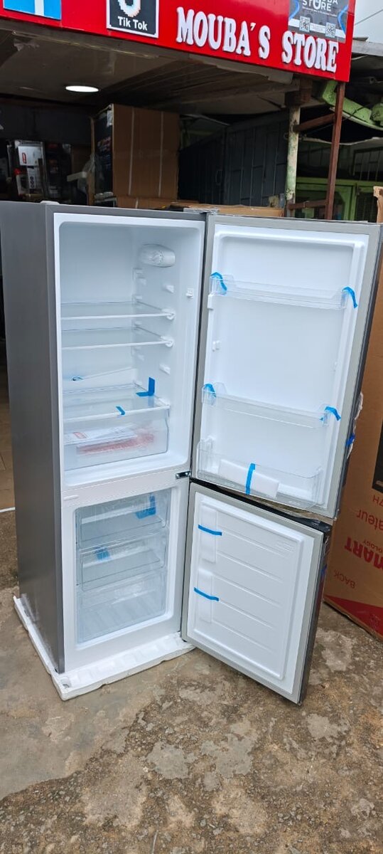 Réfrigérateur Smart Frost 220L