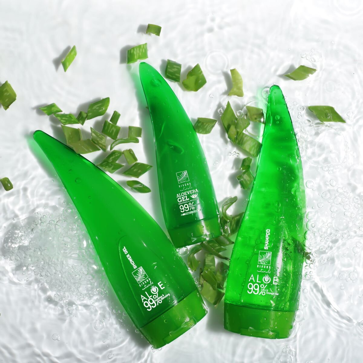 Crème éclatante pour le visage