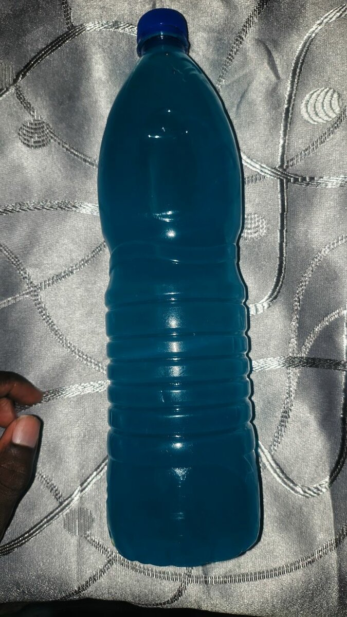 Savons liquides 1,5 ML