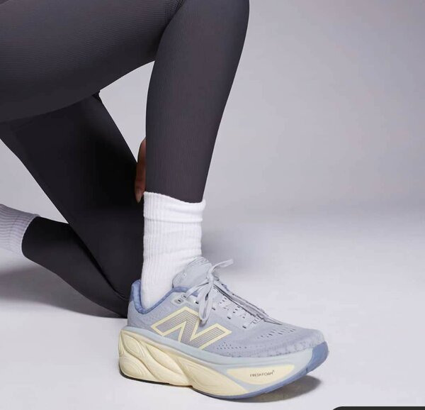 New balance