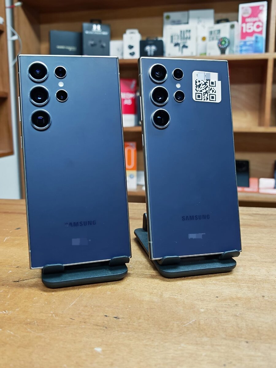 Samsung Galaxy S23 Ultra