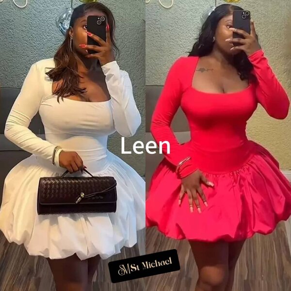 Chic Cocktail Dresses