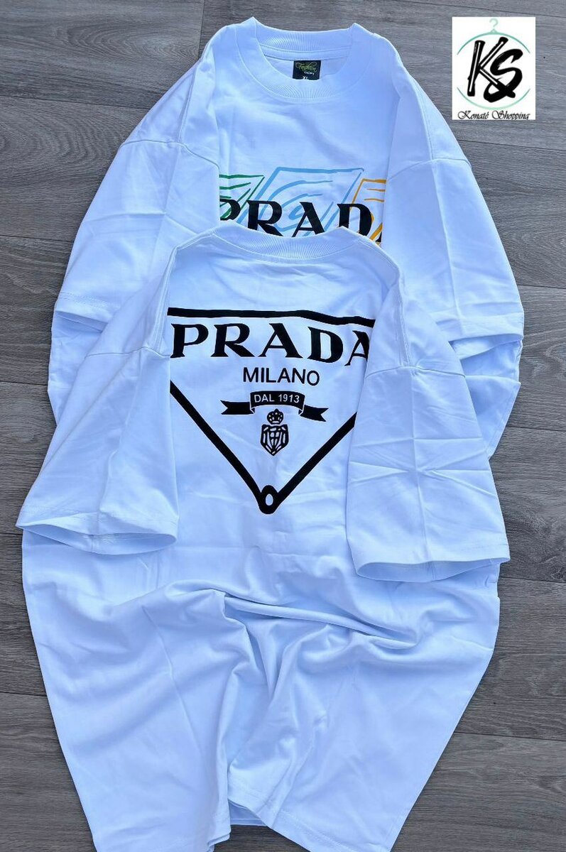 T-shirts tendance imprimées