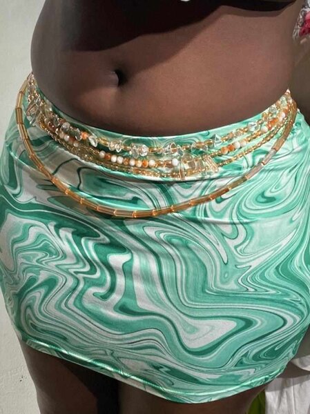 Baya calypso