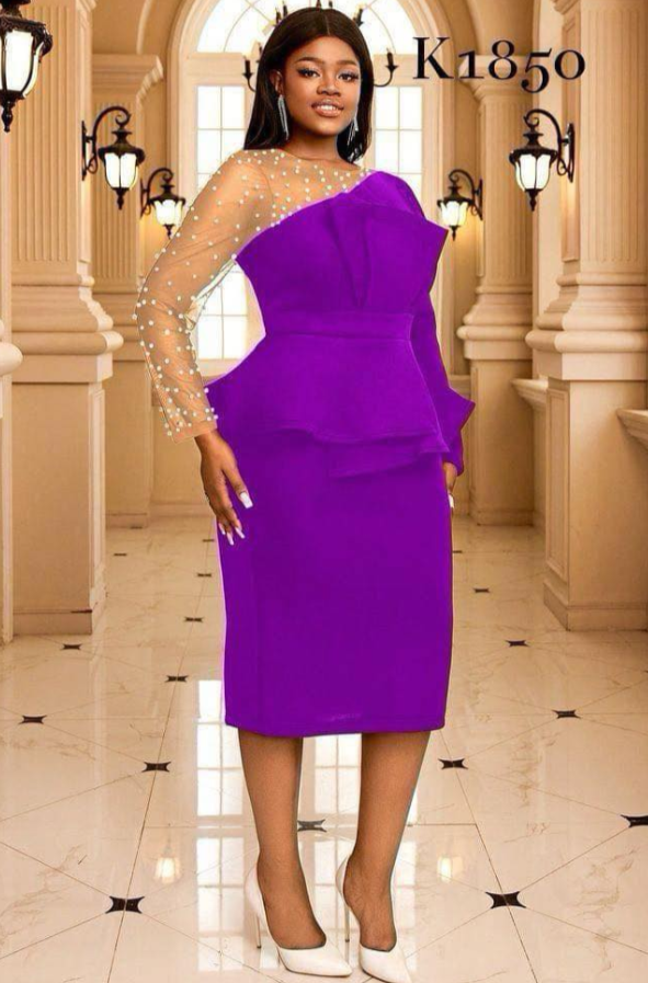 Elegant Event Dresses at Jamosa Angel’s Bridal