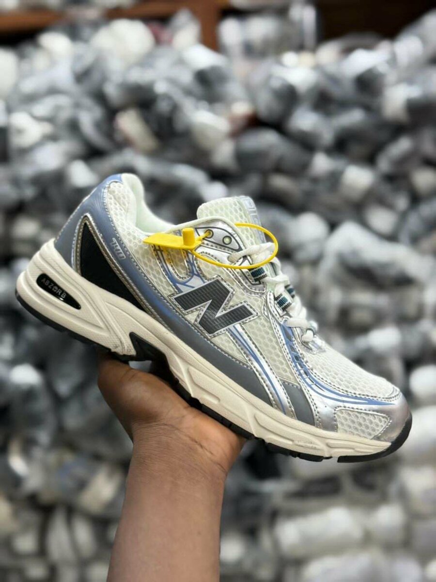 Chaussures de New balance