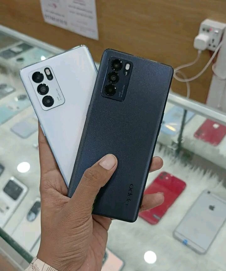 OPPO Smartphone Débloqué