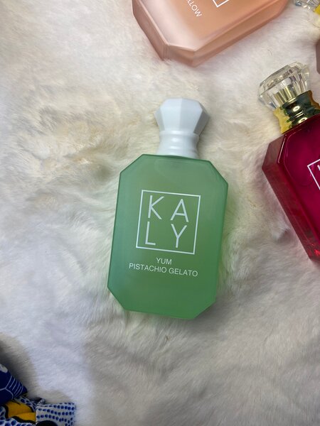 Parfum Kaly Yum Marshmallow