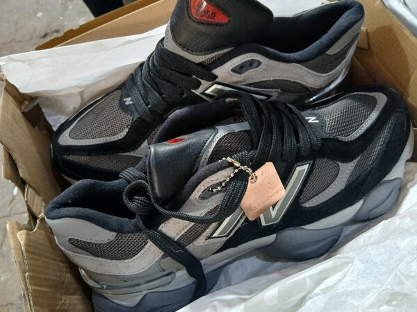 New Balance sneakers