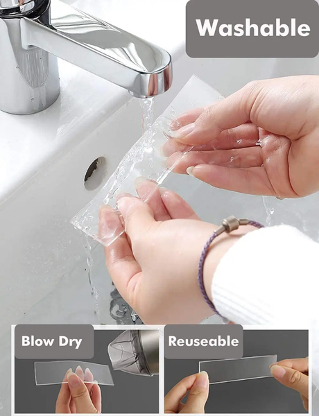 Ruban Adhésif Double Face