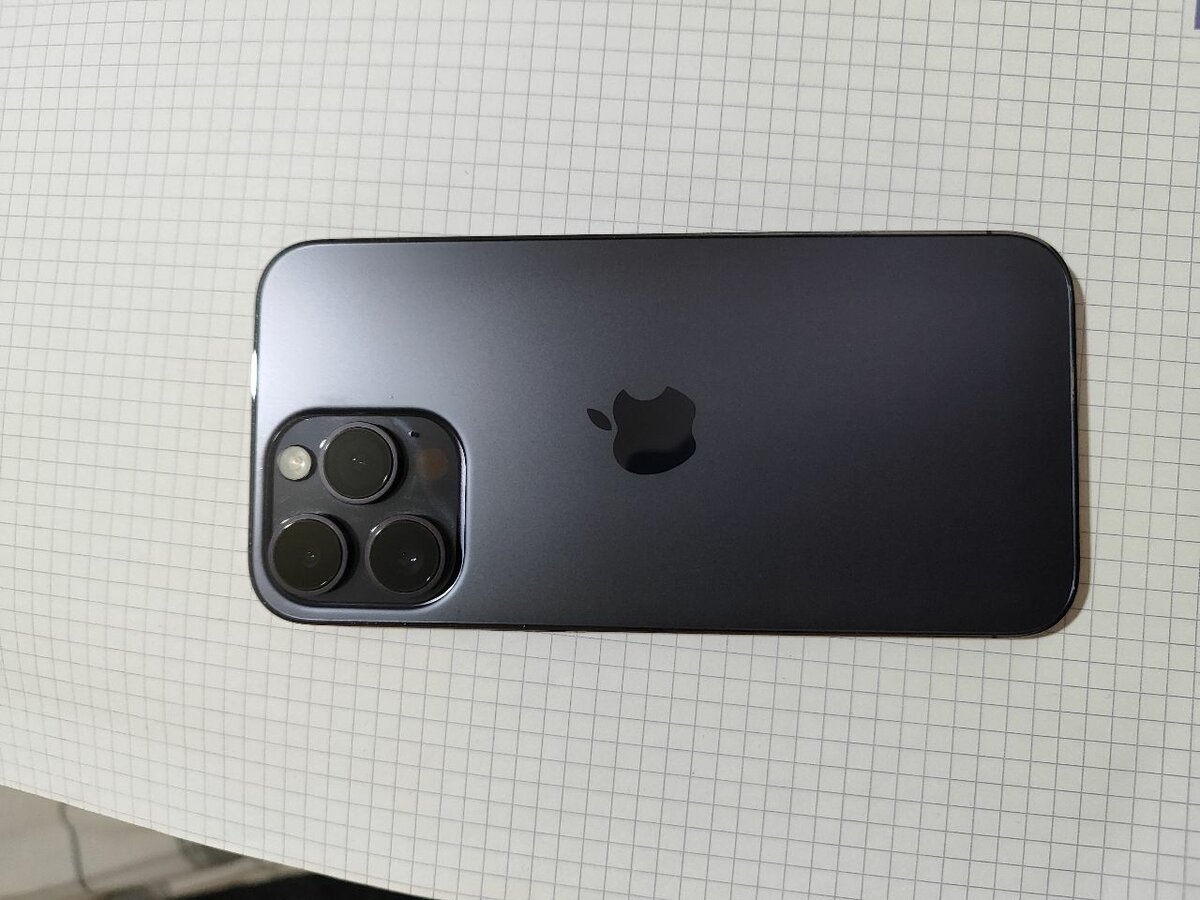 Айфон 14 про макс