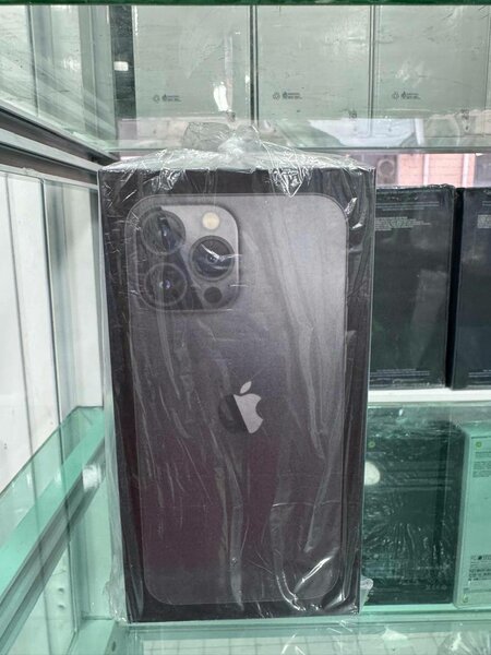 iPhone 13 Pro Max 128 Go